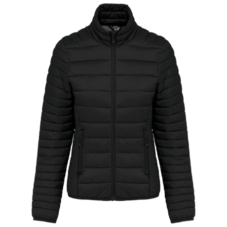 Giubbotto Oeko Piumino Leggero