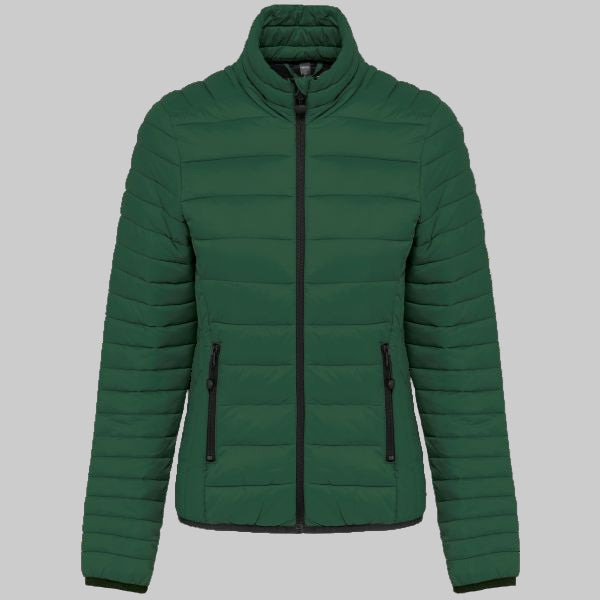 Giubbotto Oeko Piumino Leggero