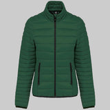 Giubbotto Oeko Piumino Leggero