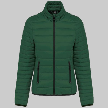 Giubbotto Oeko Piumino Leggero