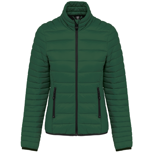 Giubbotto Oeko Piumino Leggero