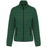 Giubbotto Oeko Piumino Leggero