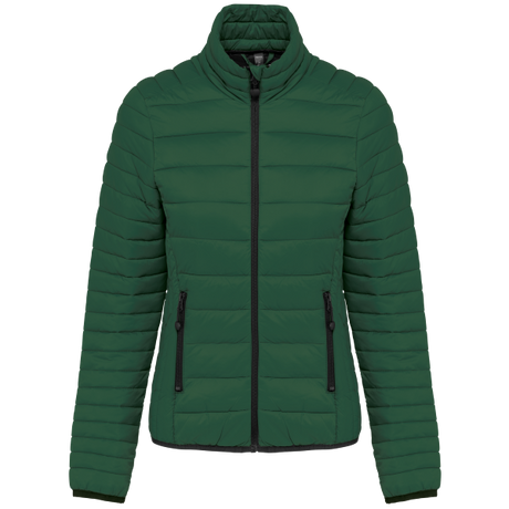 Giubbotto Oeko Piumino Leggero