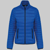 Giubbotto Oeko Piumino Leggero