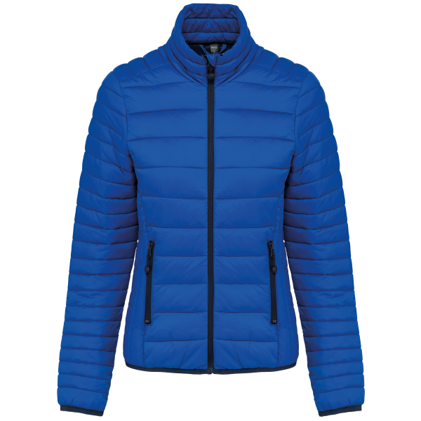 Giubbotto Oeko Piumino Leggero