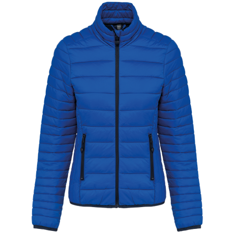 Giubbotto Oeko Piumino Leggero