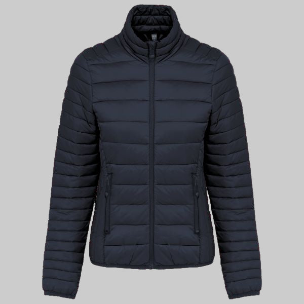 Giubbotto Oeko Piumino Leggero