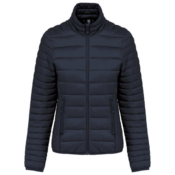 Giubbotto Oeko Piumino Leggero