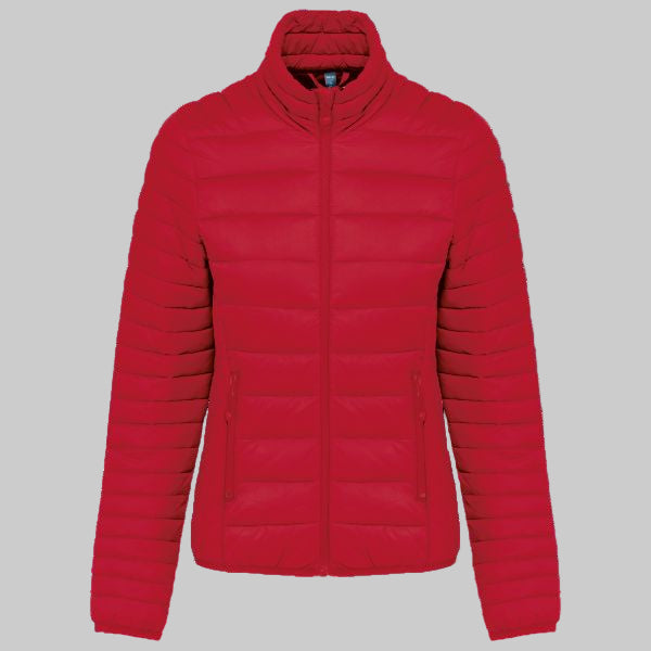 Giubbotto Oeko Piumino Leggero