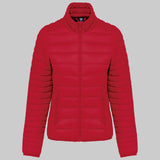 Giubbotto Oeko Piumino Leggero