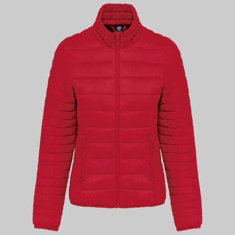 Giubbotto Oeko Piumino Leggero