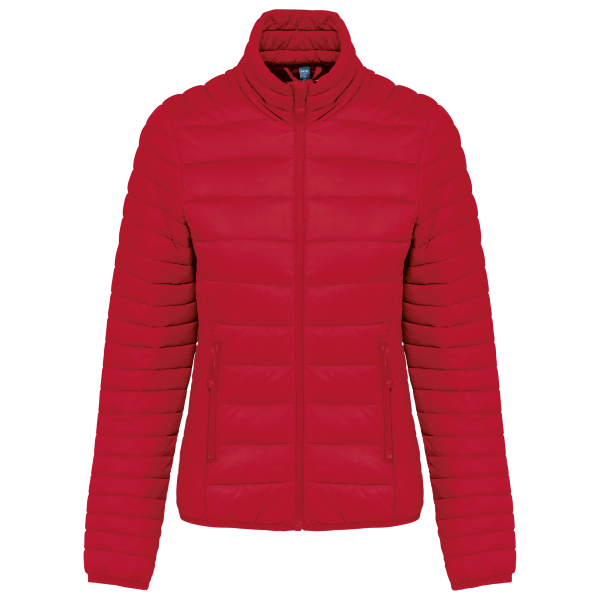 Giubbotto Oeko Piumino Leggero