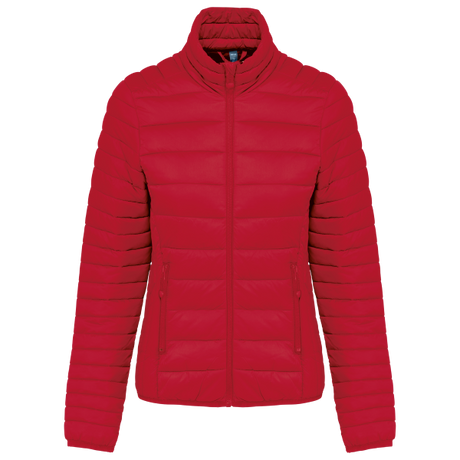 Giubbotto Oeko Piumino Leggero