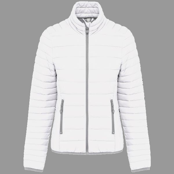 Giubbotto Oeko Piumino Leggero