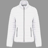 Giubbotto Oeko Piumino Leggero