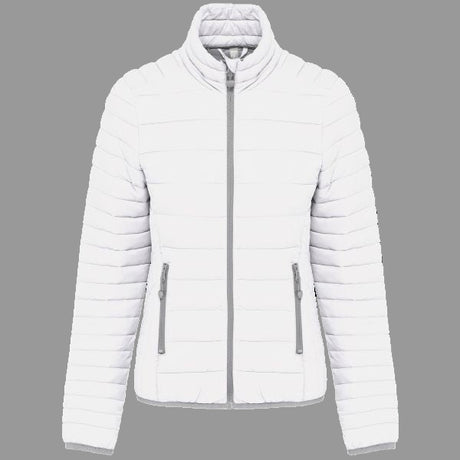 Giubbotto Oeko Piumino Leggero