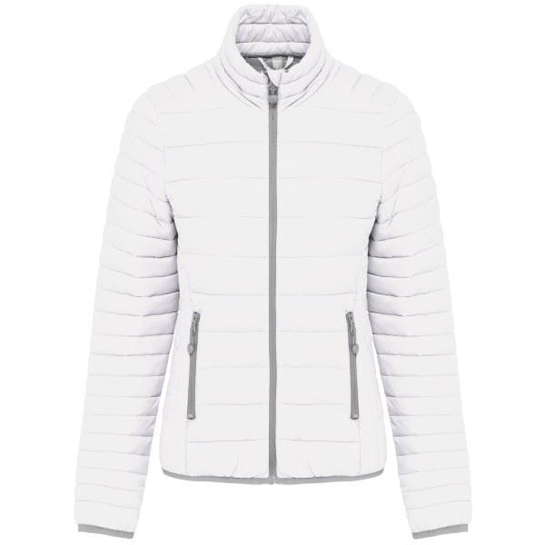 Giubbotto Oeko Piumino Leggero