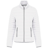 Giubbotto Oeko Piumino Leggero