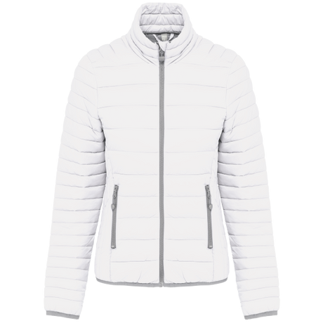 Giubbotto Oeko Piumino Leggero