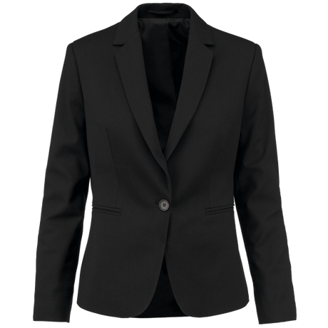 Giacca Donna Oeko Corporate