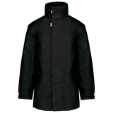 Giaccone Parka Oeko Trapuntato