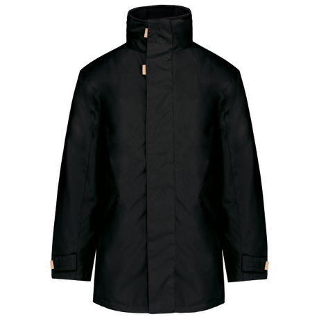 Giaccone Parka Oeko Trapuntato