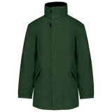 Giaccone Parka Oeko Trapuntato