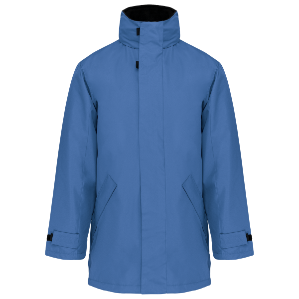 Giaccone Parka Oeko Trapuntato