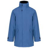 Giaccone Parka Oeko Trapuntato