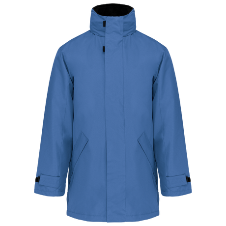 Giaccone Parka Oeko Trapuntato