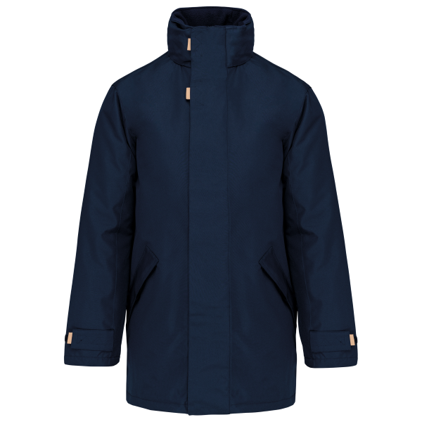 Giaccone Parka Oeko Trapuntato