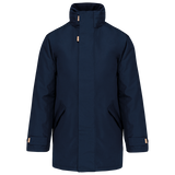 Giaccone Parka Oeko Trapuntato