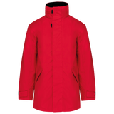 Giaccone Parka Oeko Trapuntato