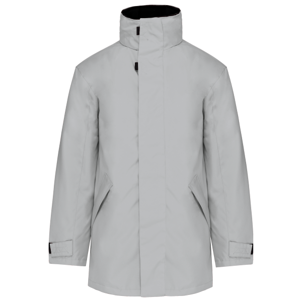 Giaccone Parka Oeko Trapuntato