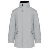 Giaccone Parka Oeko Trapuntato