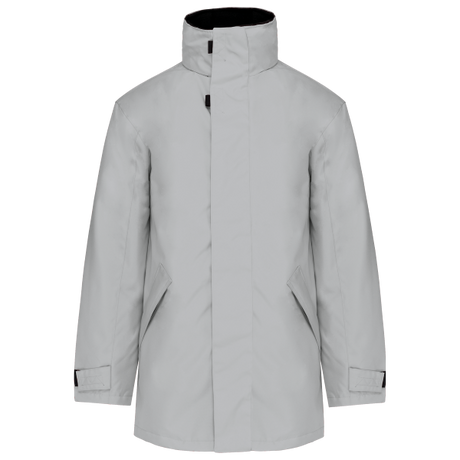 Giaccone Parka Oeko Trapuntato