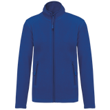 Giacca Donna Oeko Micropile con Zip