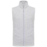 Bodywarmer Uomo Oeko Micropile