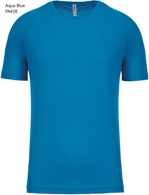 T-Shirt Uomo Oeko Sport
