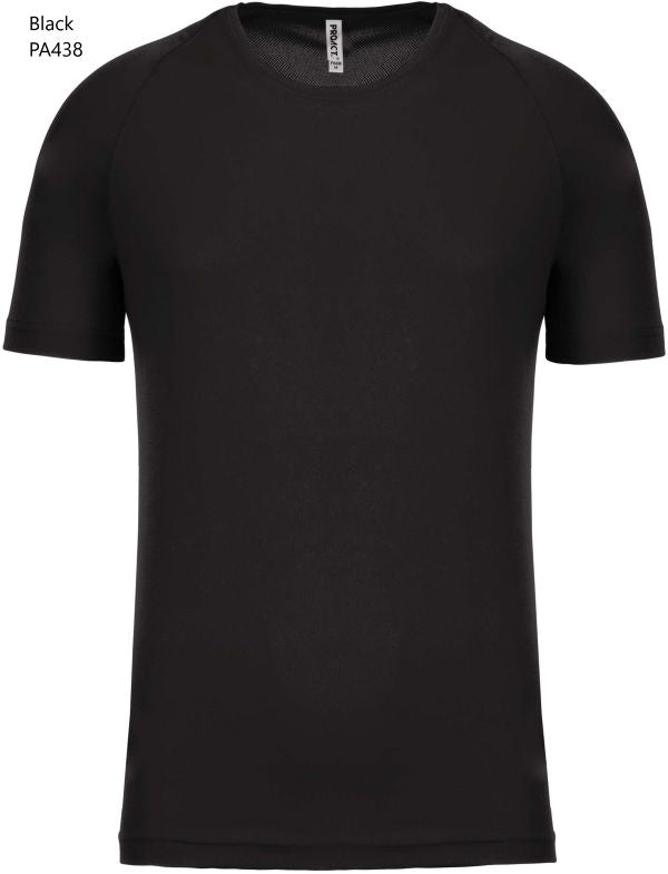 T-Shirt Uomo Oeko Sport