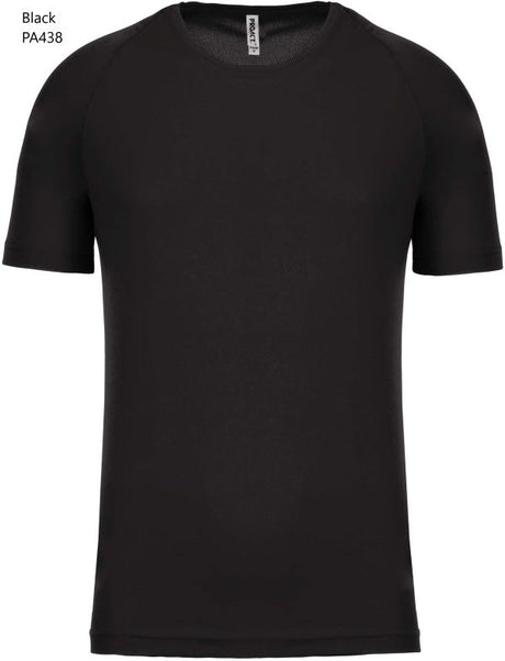 T-Shirt Uomo Oeko Sport
