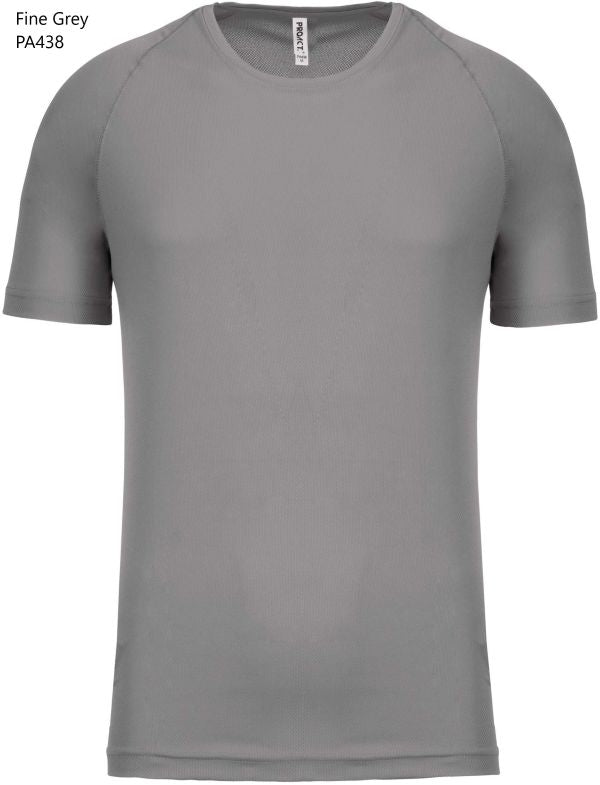 T-Shirt Uomo Oeko Sport
