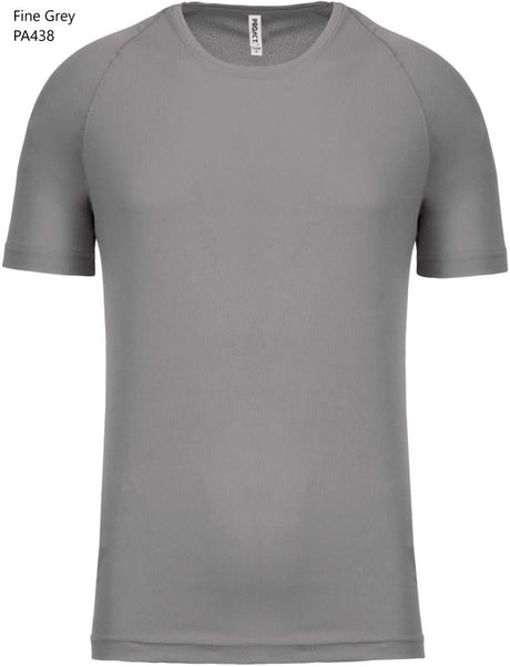 T-Shirt Uomo Oeko Sport