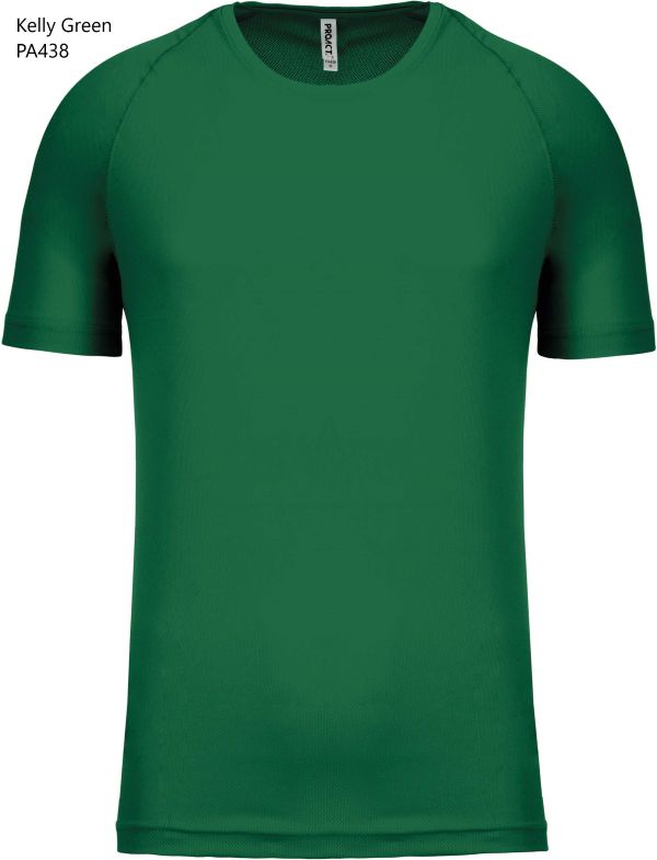 T-Shirt Uomo Oeko Sport