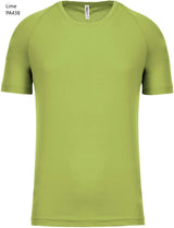 T-Shirt Uomo Oeko Sport
