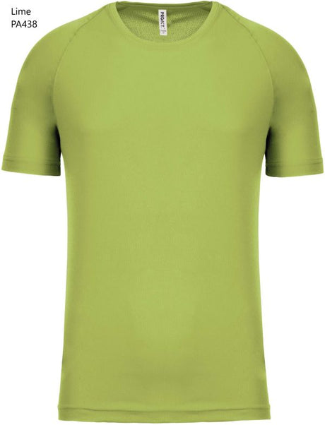 T-Shirt Uomo Oeko Sport