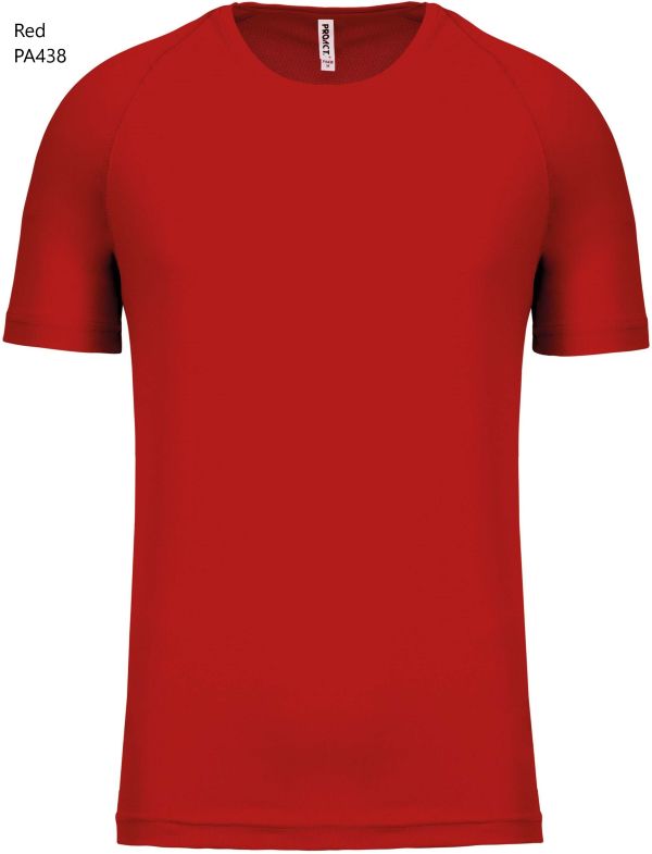 T-Shirt Uomo Oeko Sport
