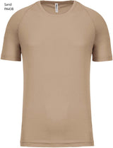 T-Shirt Uomo Oeko Sport