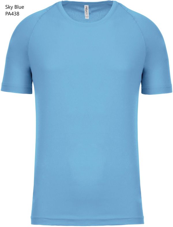T-Shirt Uomo Oeko Sport