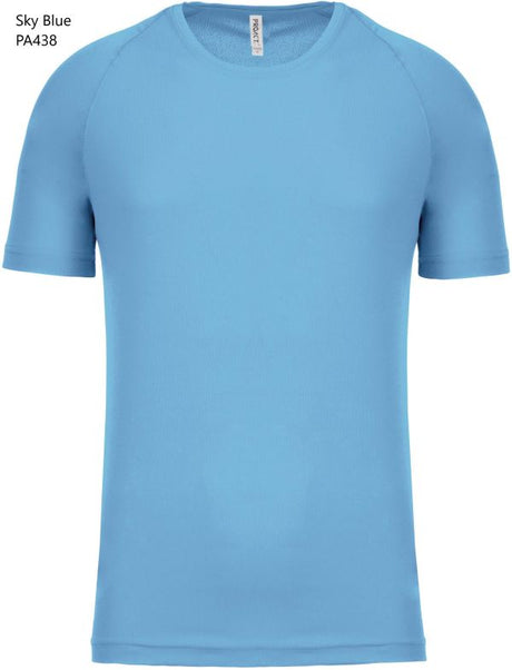 T-Shirt Uomo Oeko Sport